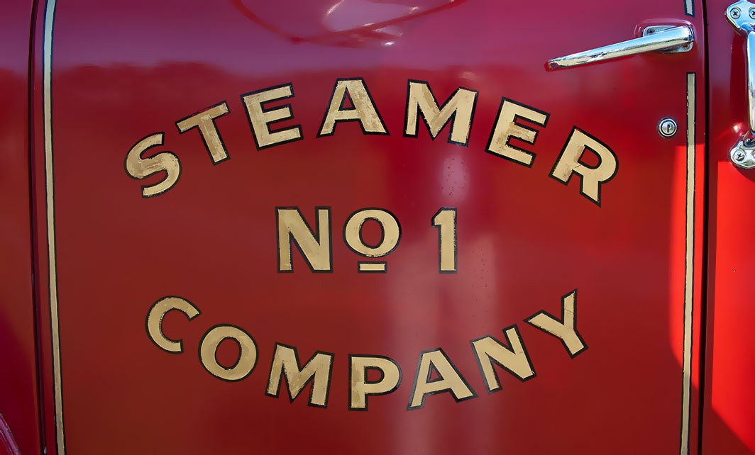 Fire Truck Rentals Antique Fire Truck Rides LLC